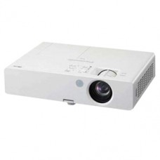 Panasonic Mobile Projector PT-LB1EA